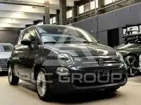 2017 Fiat 500