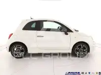 2017 Fiat 500