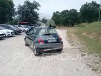 2017 Fiat 500