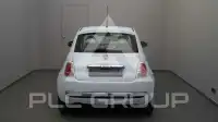 2017 Fiat 500