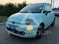 2017 Fiat 500