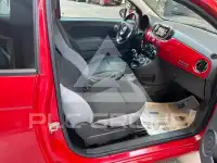 2017 Fiat 500