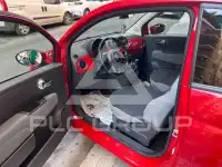 2017 Fiat 500