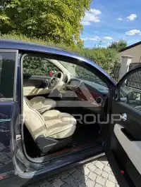 2017 Fiat 500