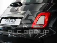 2017 Fiat 500