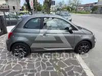 2017 Fiat 500