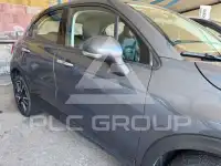 2017 Fiat 500