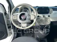 2017 Fiat 500