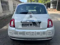 2017 Fiat 500