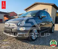 2017 Fiat 500