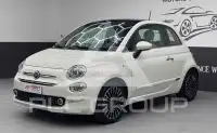 2017 Fiat 500