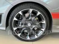 2017 Fiat 500
