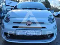 2017 Fiat 500