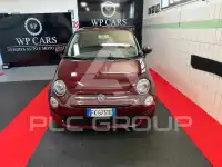 2017 Fiat 500