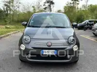 2017 Fiat 500