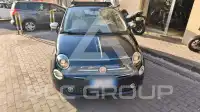 2017 Fiat 500