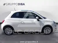 2017 Fiat 500