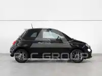 2017 Fiat 500