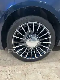 2017 Fiat 500