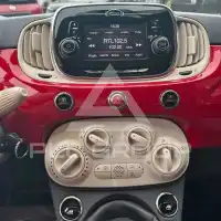 2017 Fiat 500