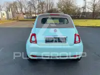 2017 Fiat 500