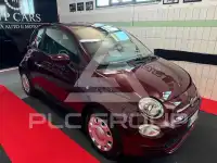 2017 Fiat 500