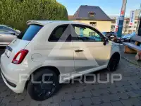 2017 Fiat 500