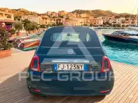 2017 Fiat 500