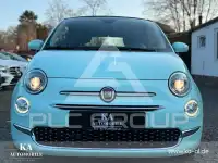 2017 Fiat 500
