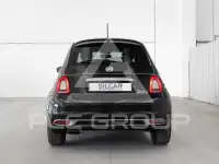 2017 Fiat 500