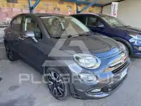 2017 Fiat 500