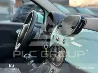 2017 Fiat 500