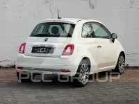 2017 Fiat 500