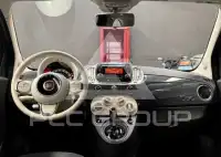 2017 Fiat 500