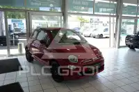 2017 Fiat 500