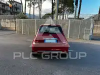 2017 Fiat 500