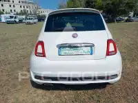 2017 Fiat 500