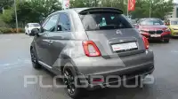 2017 Fiat 500