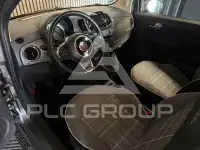 2017 Fiat 500
