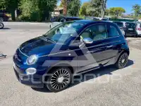 2017 Fiat 500