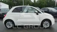 2017 Fiat 500