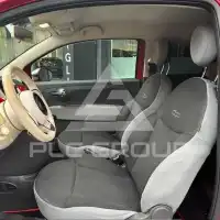2017 Fiat 500