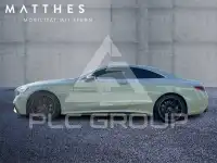 2017 Mercedes Benz S 560