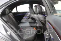 2017 Mercedes Benz S 560