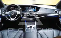 2017 Mercedes Benz S 560