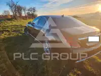 2017 Mercedes Benz S 560