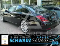 2017 Mercedes Benz S 560