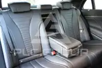 2017 Mercedes Benz S 560