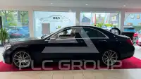 2017 Mercedes Benz S 560