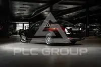 2017 Mercedes Benz S 560